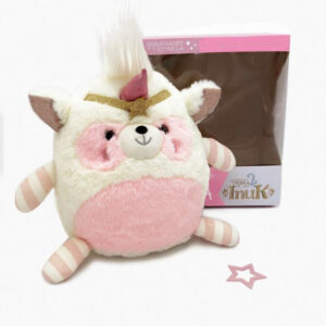 Peluche Inuk 2