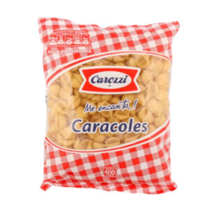 Fideos carozzi