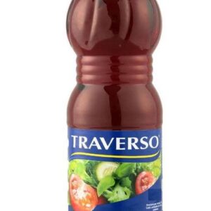 Traverso VINAGRE ROSADO 250ML