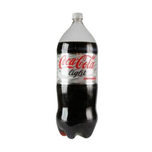 Coca-Cola light