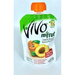 COMPOTAS MINIFRUT VIVO