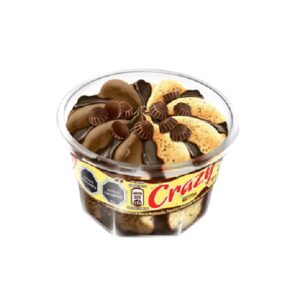 CRAZY VARIEDADES SABORES