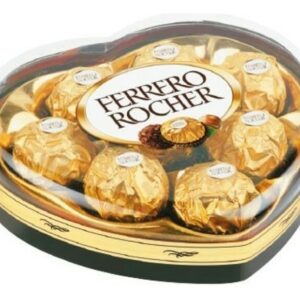 FERRERO ROCHER