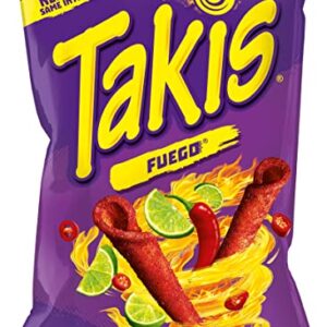 TAKIS FUEGO 56G