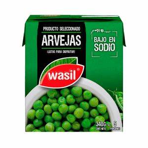 ARVENJAS WASIL – Japi