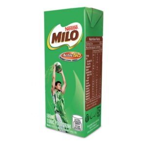 LECHE MILO 200 ML