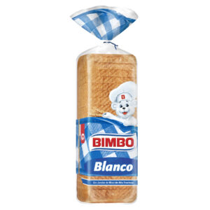 PAN IDEAL BLANCO