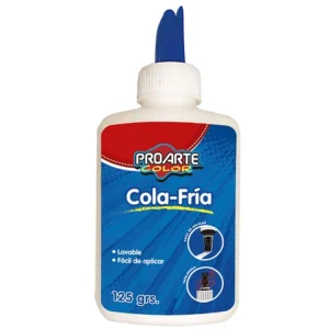 COLA FRIA PRO ARTE