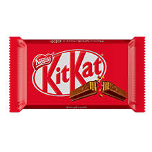 CHOCOLATE KITKAT 41,5G