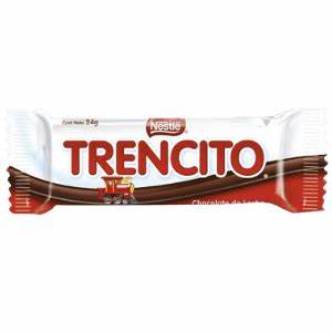 TABLETA TRENCITO