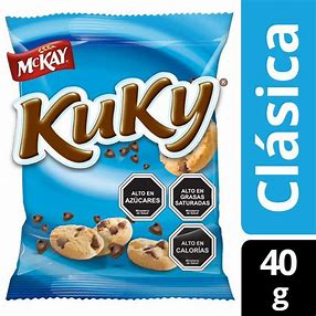 KUKY 40G