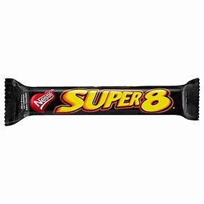 SUPER 8