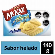 ALTEZA SABOR HELADO
