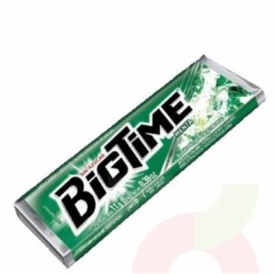 BIGTIME MENTA