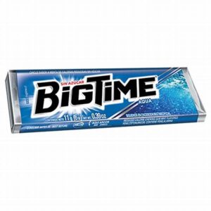 BIGTIME AGUA