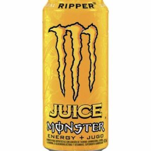 MONSTER JUICE