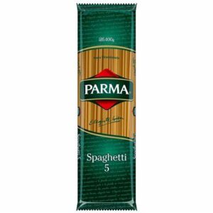 FIDEOS PARMA 5