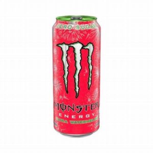 MONSTER SANDIA