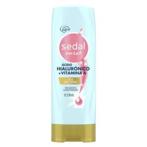 ACONDICIONADOR SEDAL 190ML