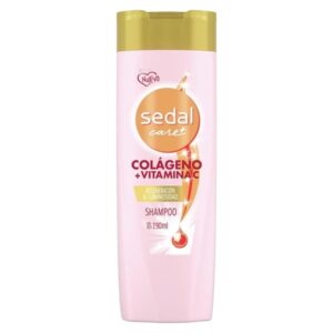 SHAMPOO SEDAL 190ML