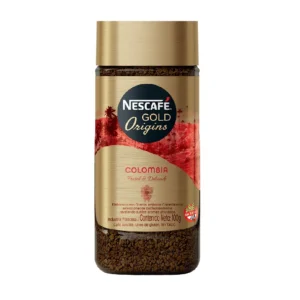 NESCAFE COLOMBIA 100G