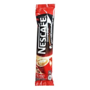 NESCAFE 3 EN 1