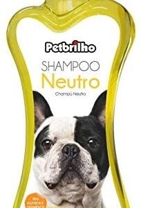 SHAMPOO PARA PERROS