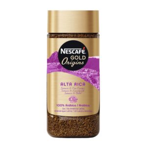 NESCAFE ALTA RICA 100G
