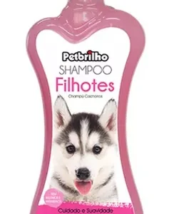 SHAMPOO PARA PERROS