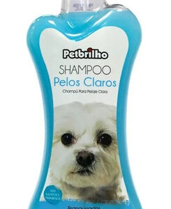 SHAMPOO PARA PERROS