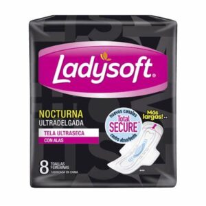 LADYSOFT NOCTURNA