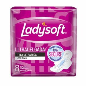 LADYSOFT ULTRADELGADA