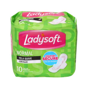 LADYSOFT TELA SUAVE