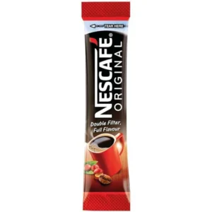 SACHET NESCAFE 1,8G