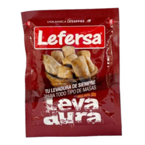LEVADURA 10G