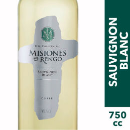 VINO BLANCO SAUVIGNON
