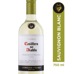 VINO SAUVIGNON BLANC