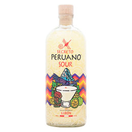 PISCO SOUR 700CC