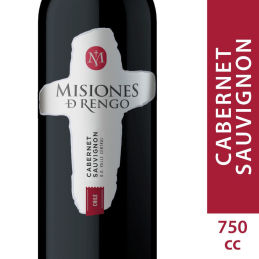 VINO MISIONES DE RENGO