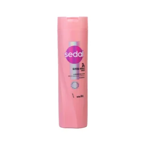 SHAMPOO SEDAL LUMINOUS UV 190ML