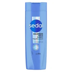 SHAMPOO SEDAL EQUILIBRIO CAPILAR 190ML
