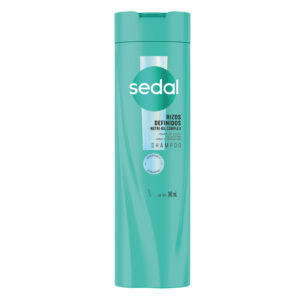SHAMPOO SEDAL  RIZOS DEFINIDOS 190ML