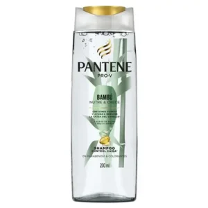 SHAMPOO PANTENE PRO-V  BAMBU 200ML
