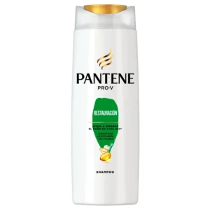 SHAMPOO PANTENE PRO-V RESTAURACION 200ML