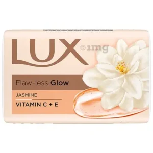 JABON EN BARRA LUX  ADVANCED 70G