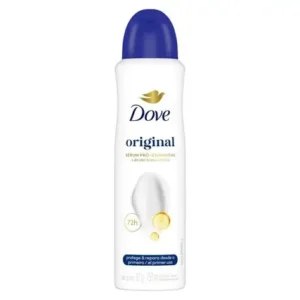 DOVE  DESODORANTE ORIGINAL 87G